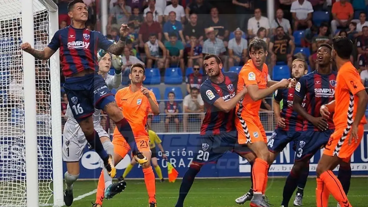 Los azulgranas vencieron en el partido de la primera vuelta  | Foto: C.Pascual