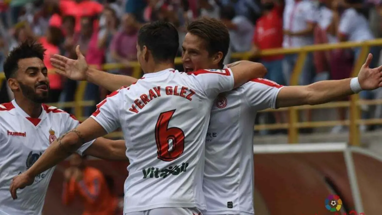 La 'cultu' destaca por su juego vistoso y sus buenos resultados en casa | Foto: LFP