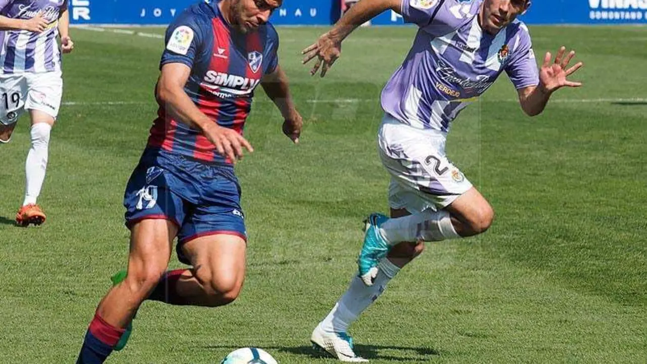 Alexander volvi&oacute; a jugar cuajando una notable actuaci&oacute;n | Foto: C.Pascual