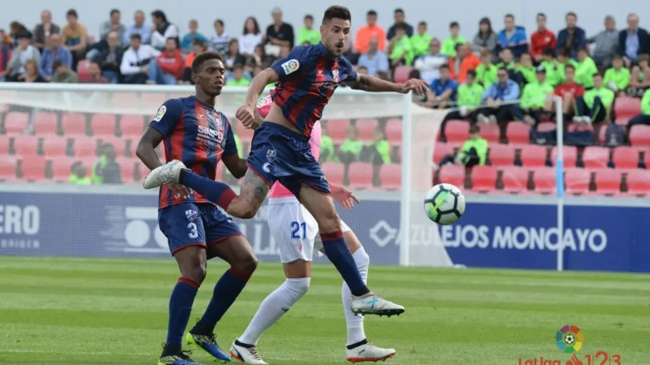 Luso deja de ser azulgrana | Foto: LaLiga