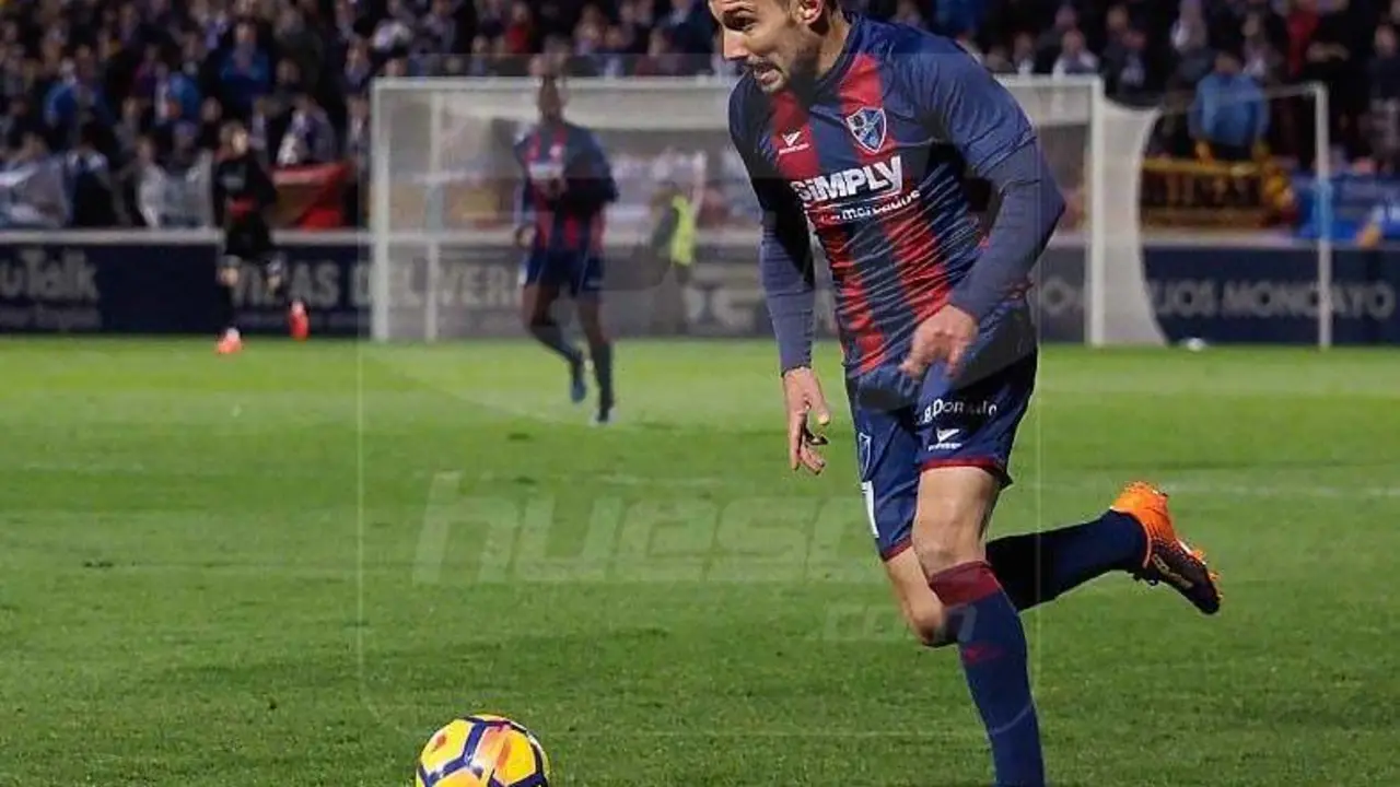 Ferreiro tuvo un papel importante en el derbi | Foto: C.Pascual