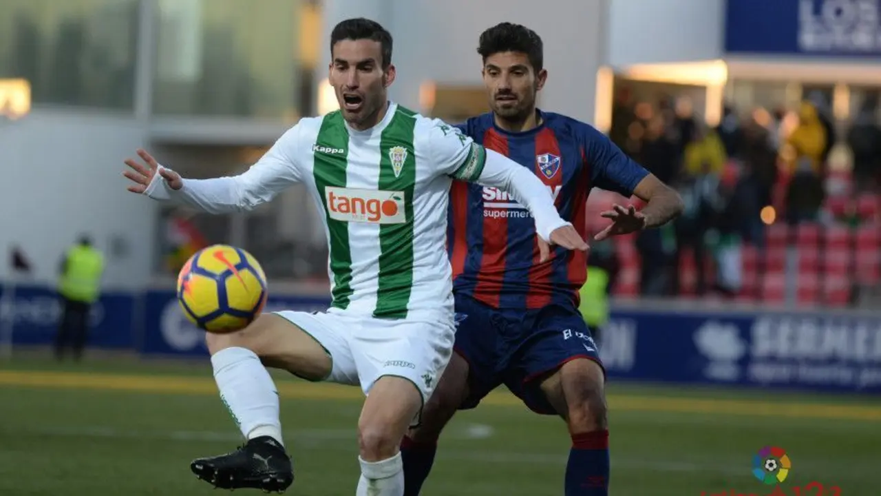 Juan Aguilera recuperar&aacute; la titularidad frente al Rayo | Foto: LaLiga
