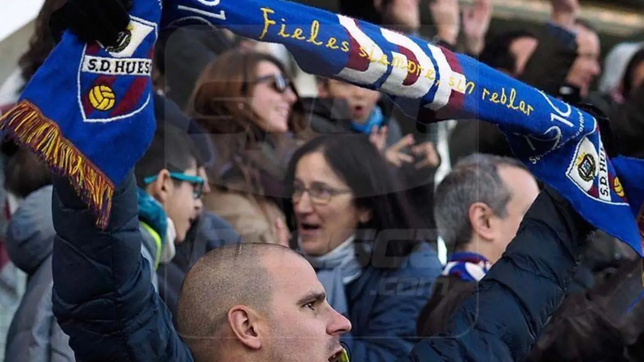 La afici&oacute;n azulgrana vive m&aacute;s entregada que nunca este momento tan dulce | Foto: C. Pascual