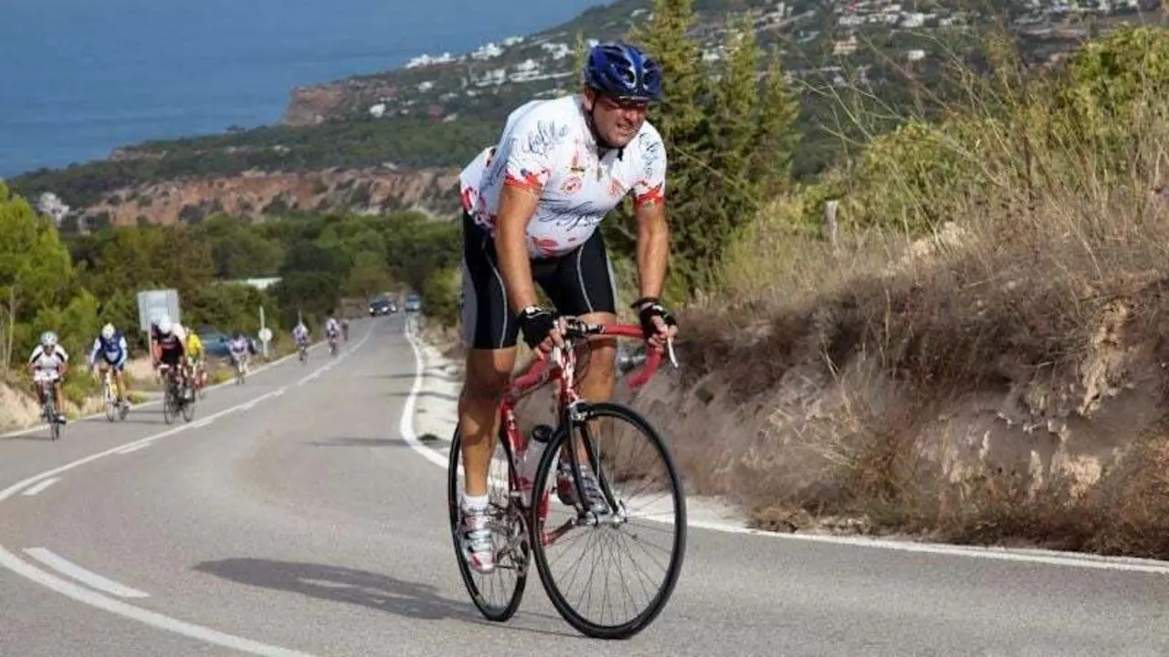 Imagen: Ciclismo a Fondo