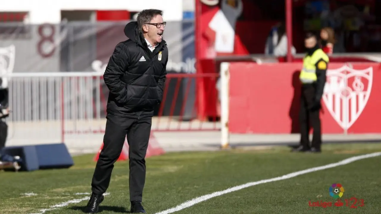 El Alcoraz vivir&aacute; un duelo especial ante un hist&oacute;rico entrenador para los azulgranas | Foto: LaLiga