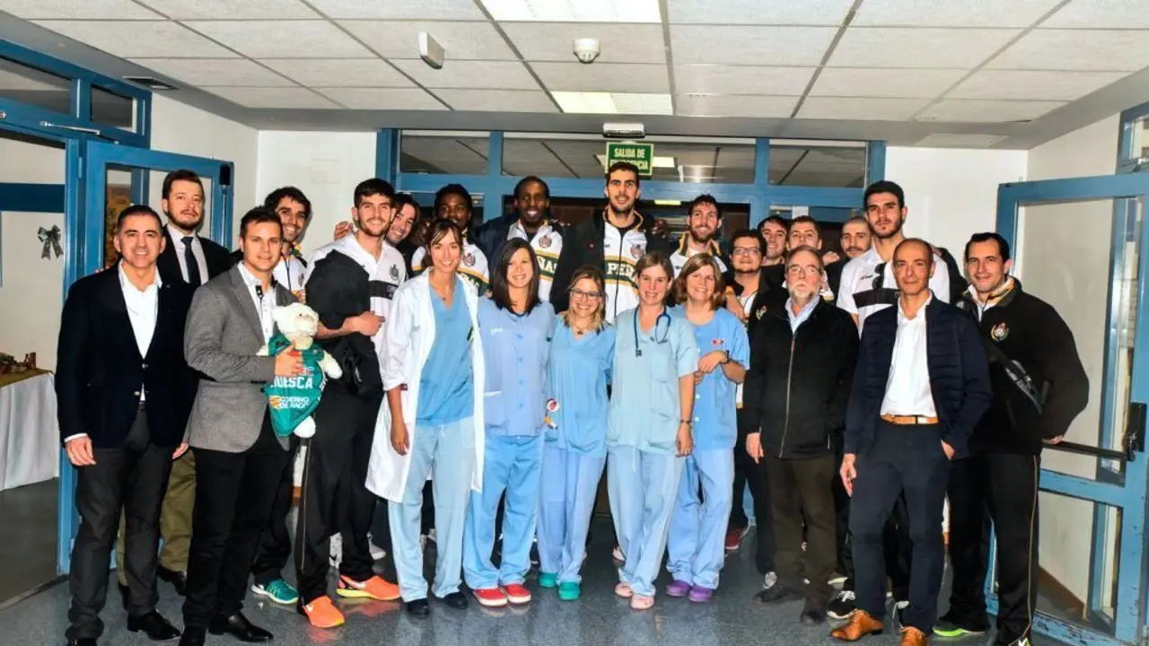 Foto de familia del evento | Foto: Roger Navarro