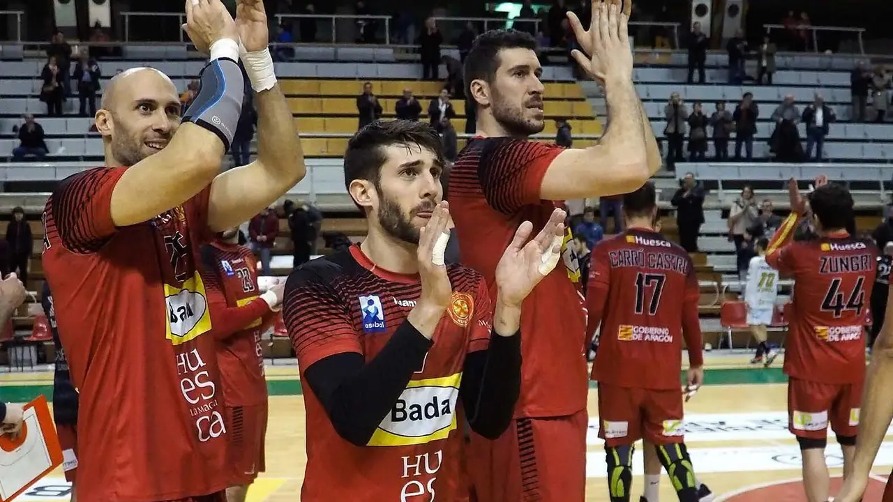 El Bada quiere volver a brindar un nuevo triunfo ante su afici&oacute;n. Foto: C. Pascual