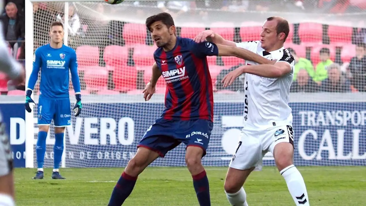 Aguilera afronta los &uacute;ltimos 4 encuentros "con mucha tranquilidad" | Foto: C.Pascual