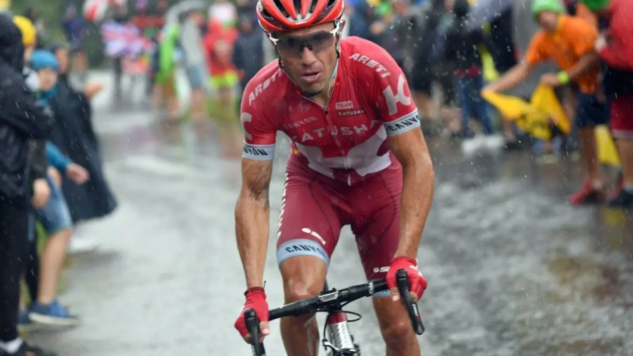 Purito Rodr&iacute;guez | Foto: esciclismo.com