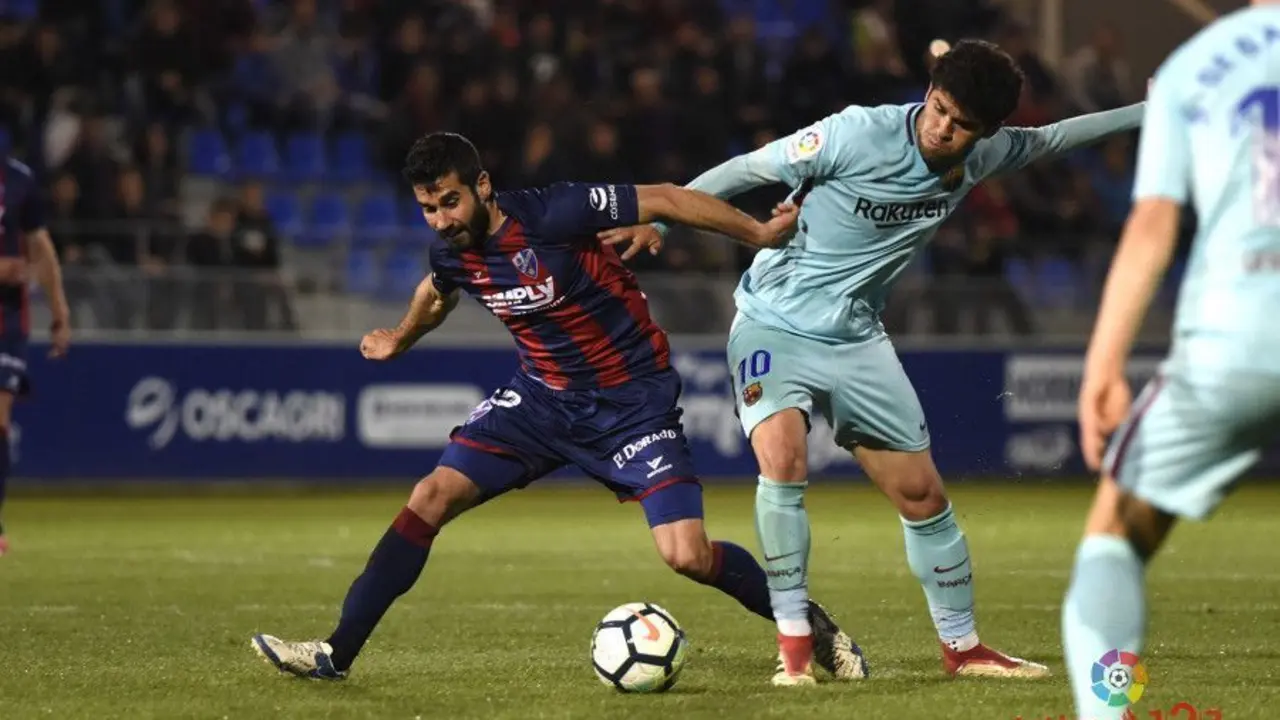 Sastre cumpli&oacute; con creces en su funci&oacute;n de mediocentro | Foto: LaLiga