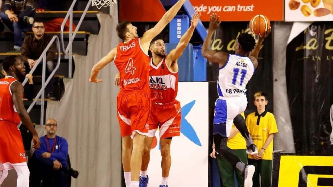 Manresa y Prat, buscar&aacute;n con su factor campo llegar hasta la final | Foto: FEB