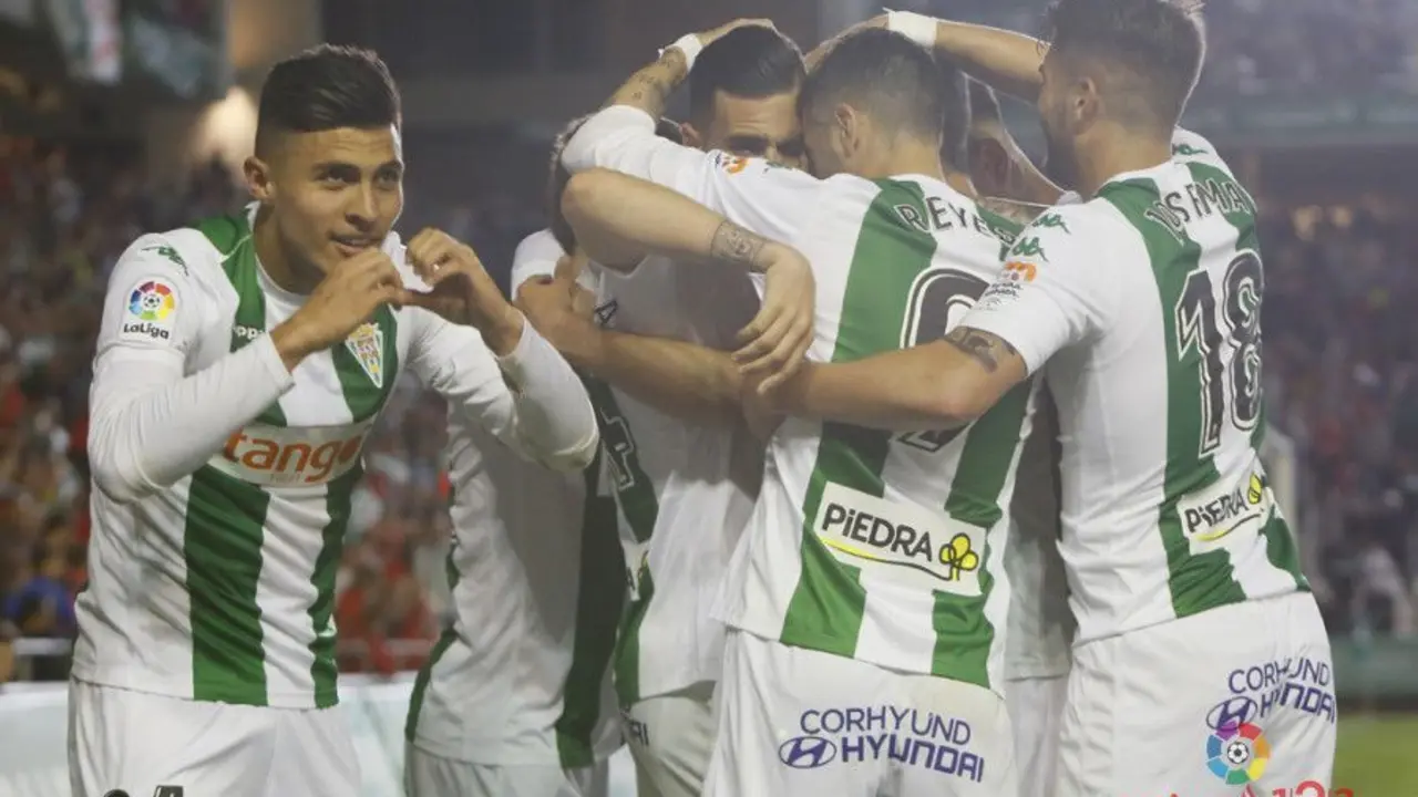 Los blanquiverdes apuran sus opciones de permanencia | Foto: LaLiga