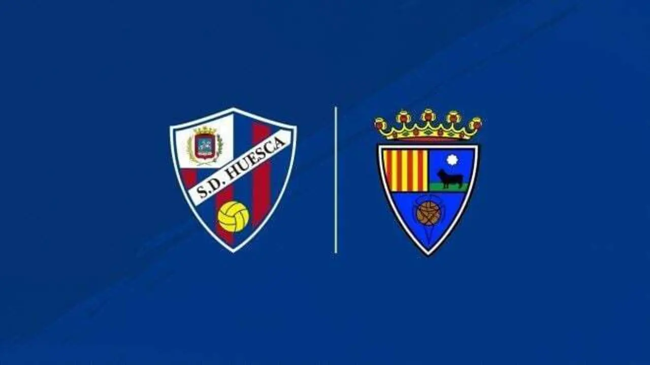 La SD Huesca y el CD Teruel terminan su acuerdo de filialidad. | Foto: SD Huesca