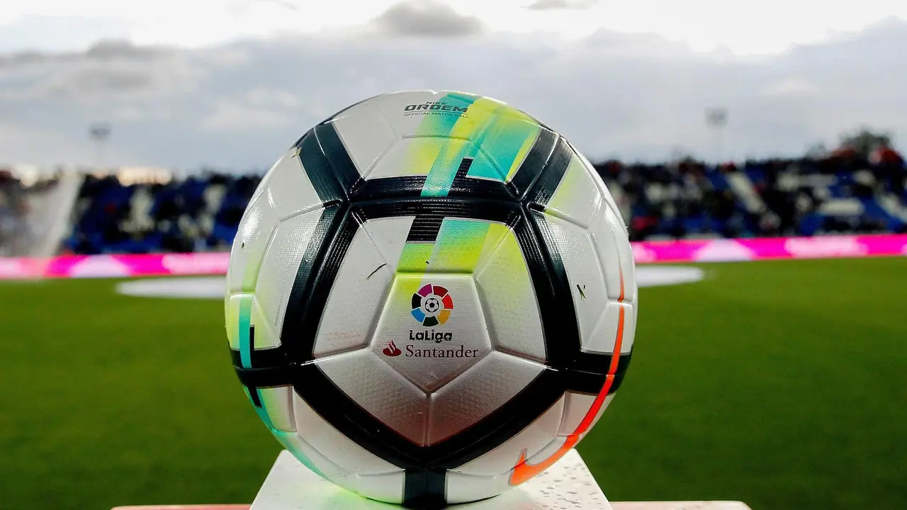El Huesca ha recibido la bienvenida a Primera en LaLiga | Foto: LaLiga