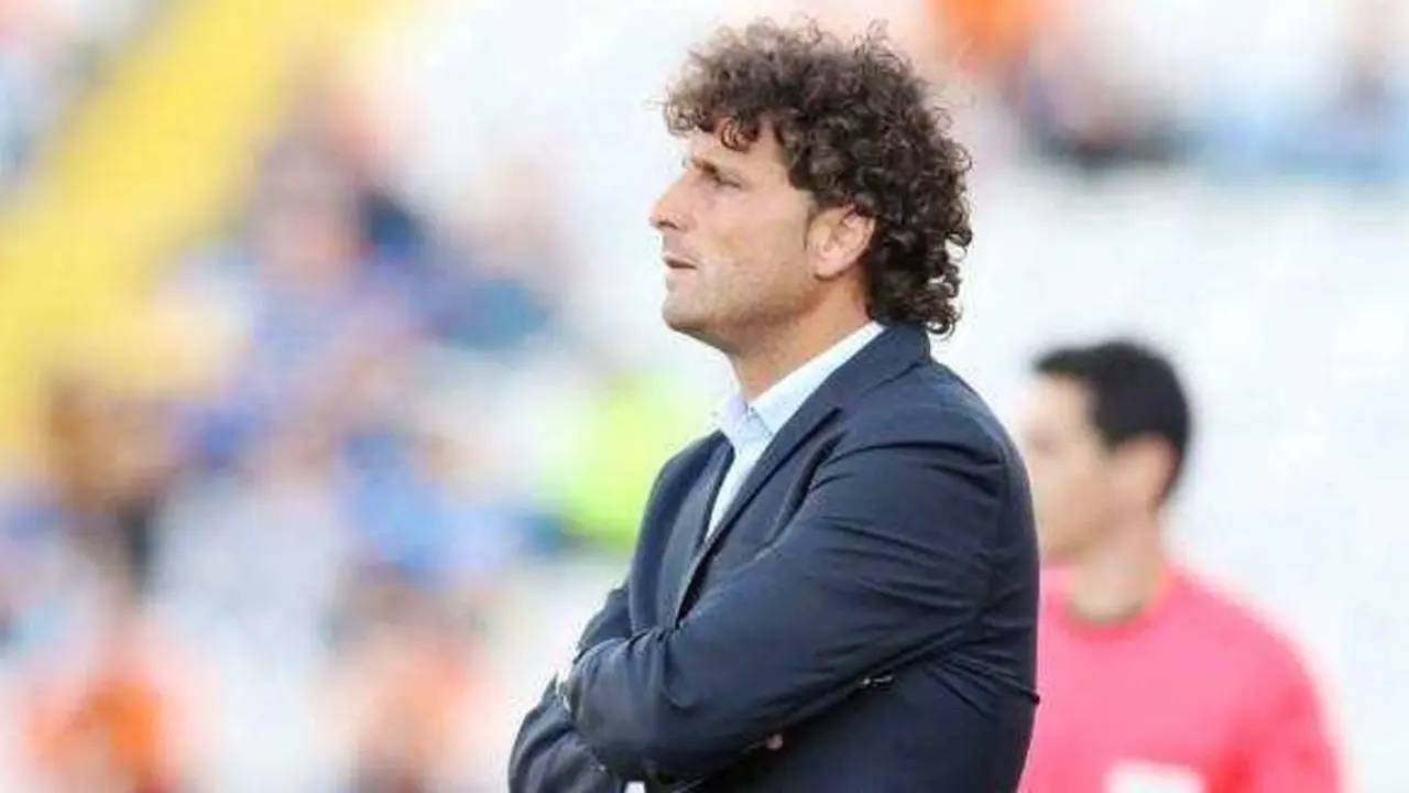 Imanol Idiakez es uno de los nuevos entranadores en Segunda.