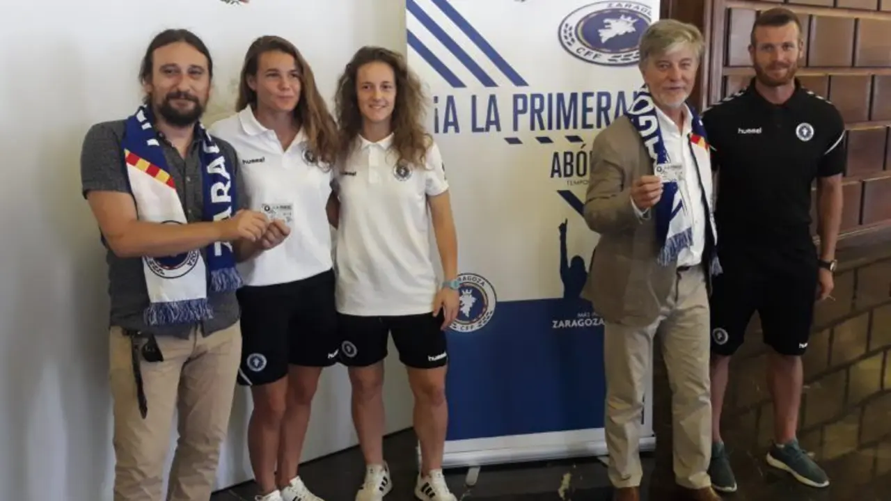 Imagen durante la presentaci&oacute;n de la campa&ntilde;a 