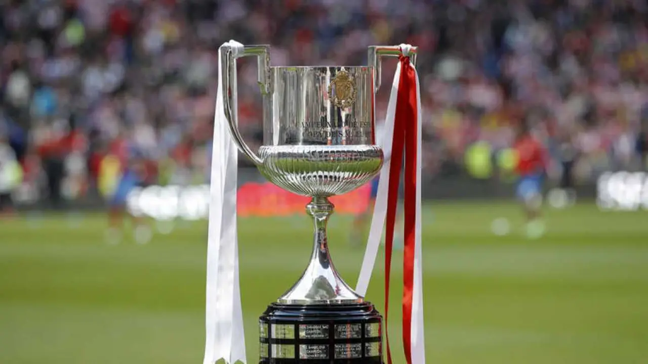 Los equipos aragoneses luchar&aacute;n por seguir adelante en la Copa del Rey
