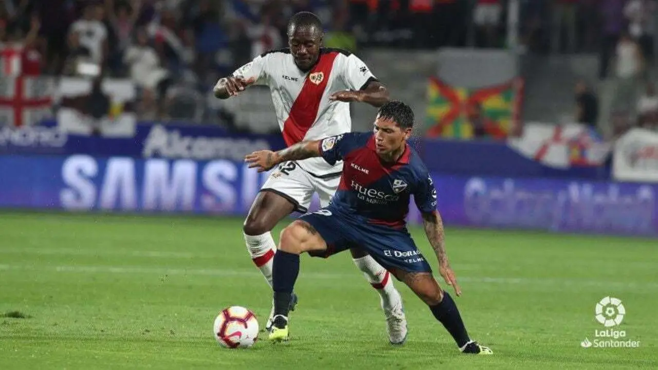 'Chimy' debut&oacute; como titular esta temporada | LFP