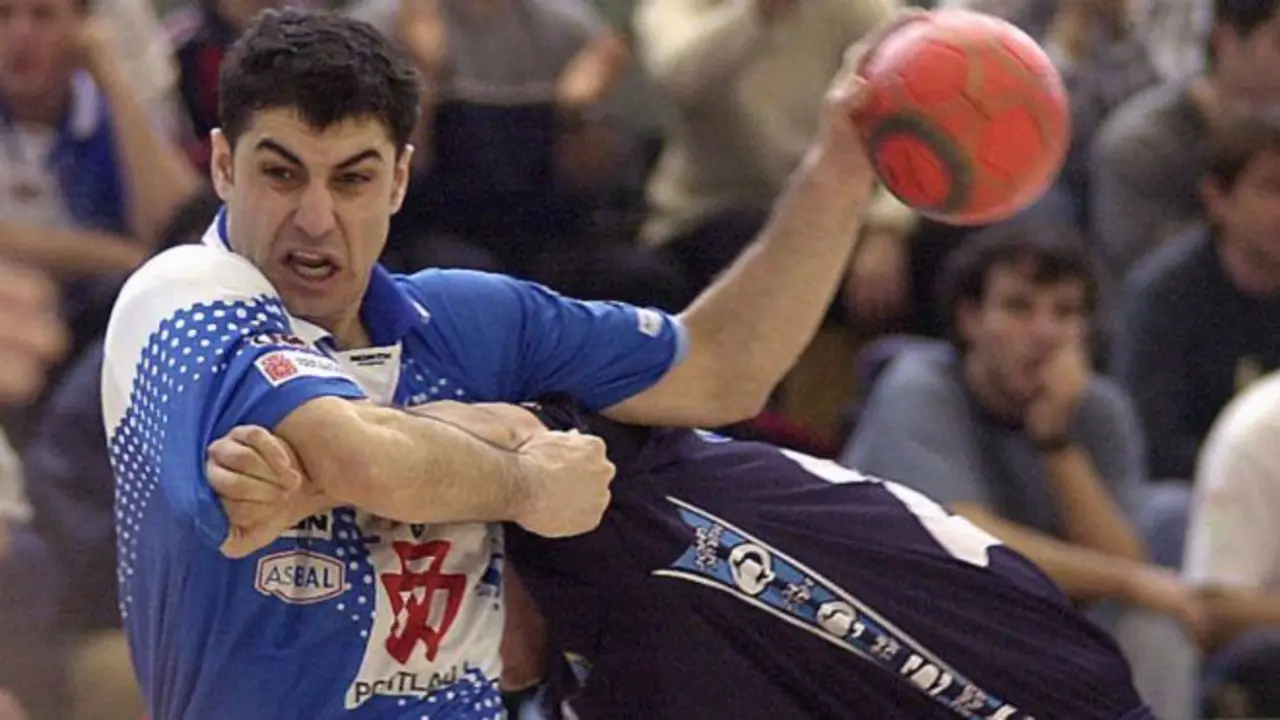 Oscar Mainer, fallecido en 2018, recibir&aacute; el galard&oacute;n "En el Recuerdo" de la Gala del Deporte de Zaragoza.