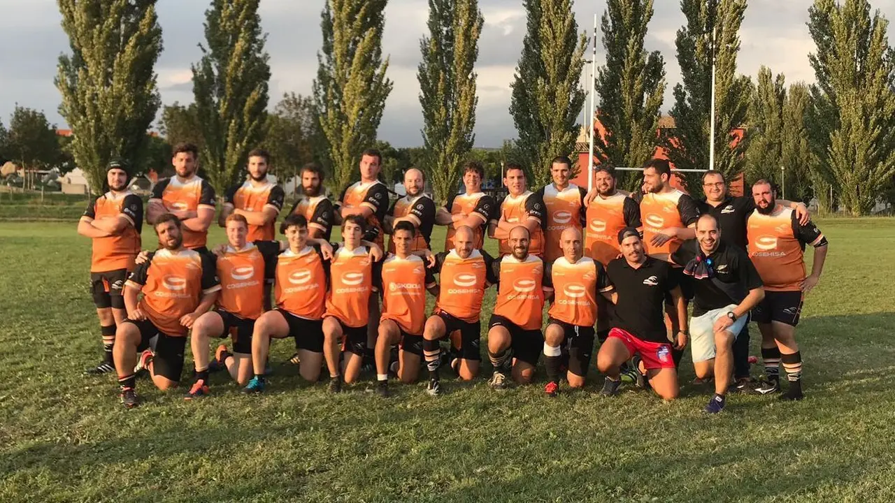 Equipo del Quebrantahuesos RC 2018/19