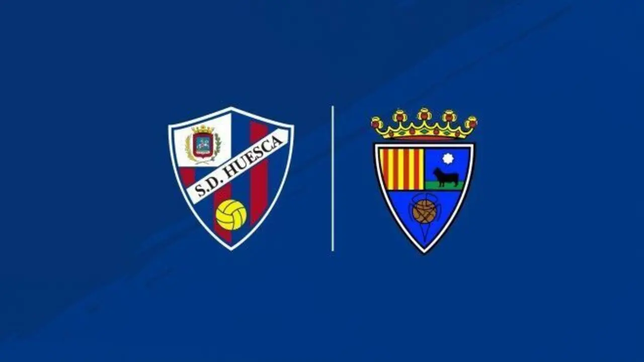 Ya se han cumplido tres meses desde que comenz&oacute; la cooperaci&oacute;n entre ambos clubes | Foto: SD Huesca