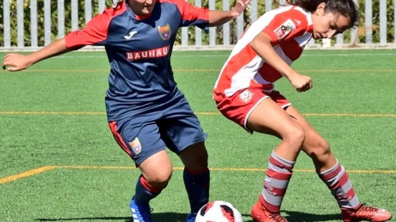 El Oliver firm&oacute; su primer triunfo en la &uacute;ltima jornada de Liga.| Foto: CD Oliver