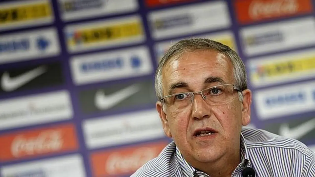 Quique Hern&aacute;ndez | Foto: ABC