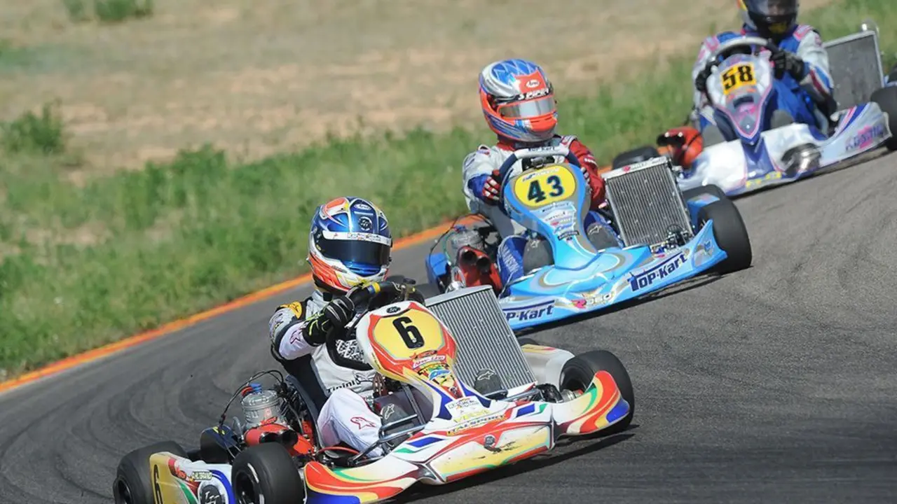 Foto: MotorLand Arag&oacute;n