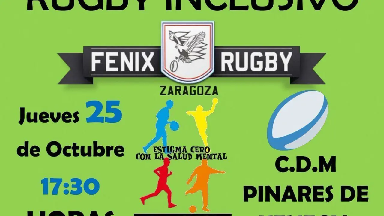 El entrenamiento se celebrar&aacute; este jueves a las 17.30. Foto: @estigma0zgz