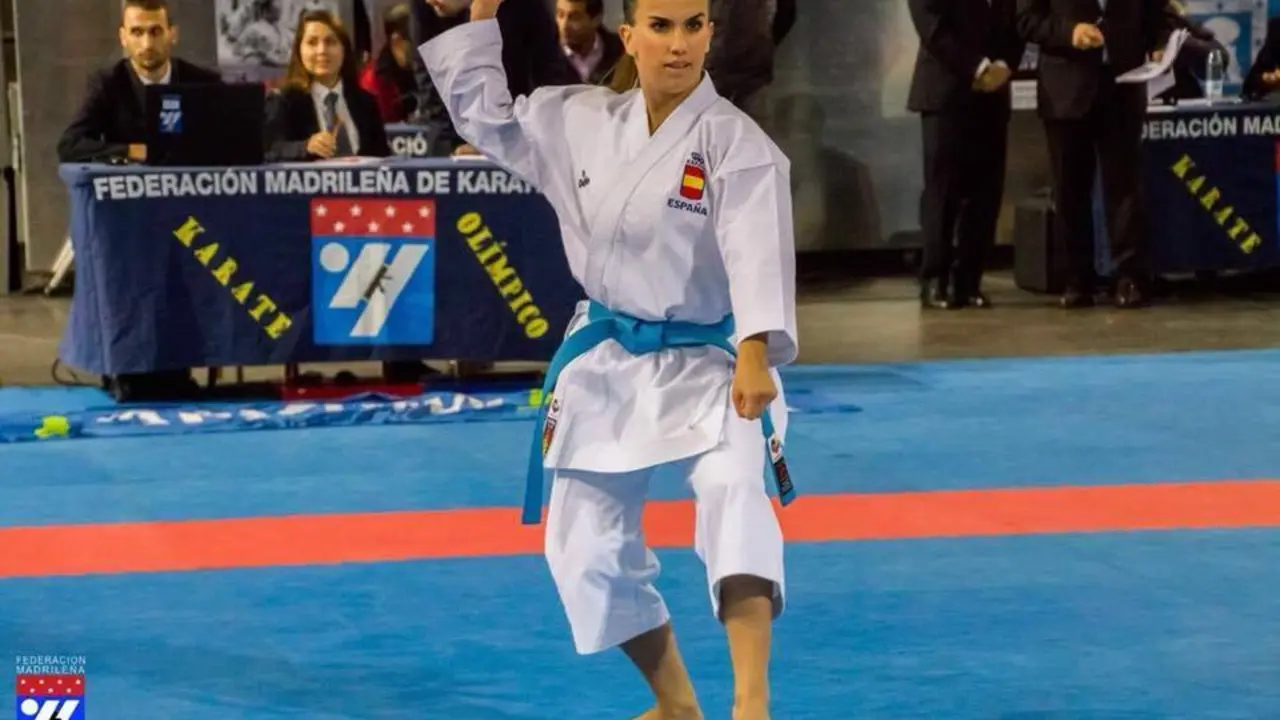 Raquel Roy | Foto: Facebook