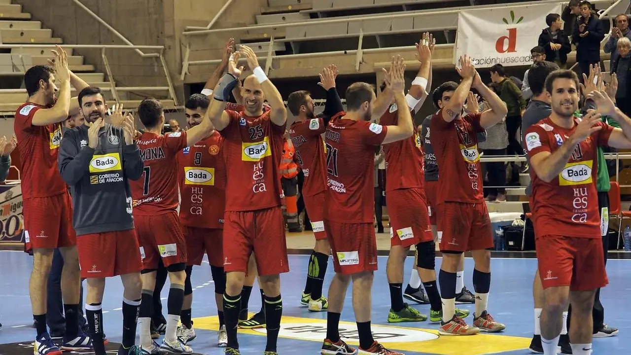 El Bada quiere empezar la segunda vuelta en el Palacio con una victoria. Foto: C.Pascual