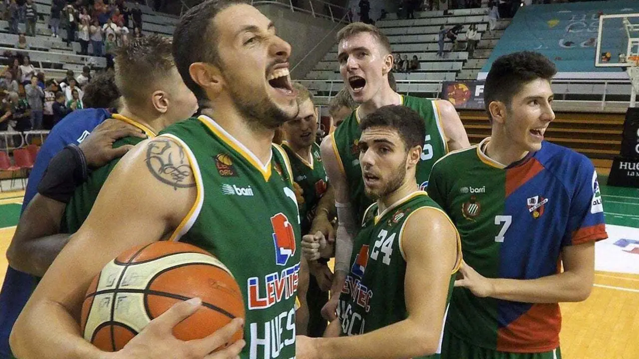 El equipo devuelve con buen juego y victorias el apoyo de los suyos | Foto: C.Pascual