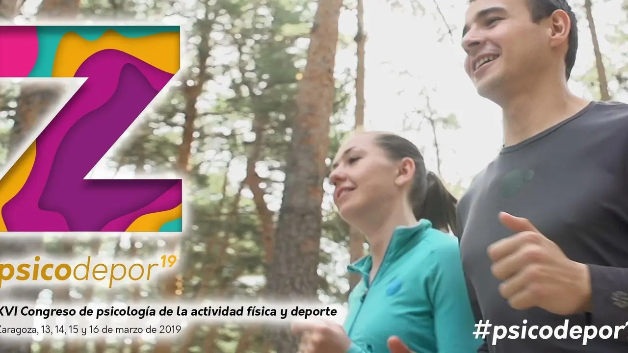 Zaragoza acoge en marzo una nueva edici&oacute;n del Congreso de Psicolog&iacute;a Deportiva.