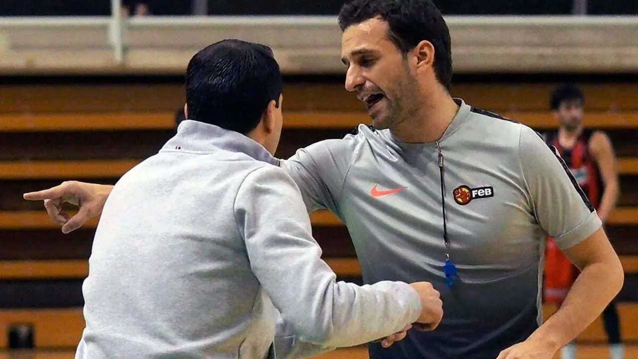 Guillermo Arenas, ninguneado hasta en 5 choques esta temporada | Foto: C. Pascual