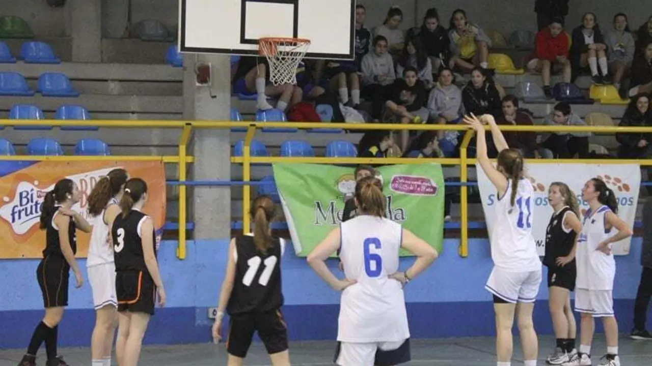 La Copa Colegial en Zaragoza comienza con su gala de presentaci&oacute;n. Foto: copacolegial.com