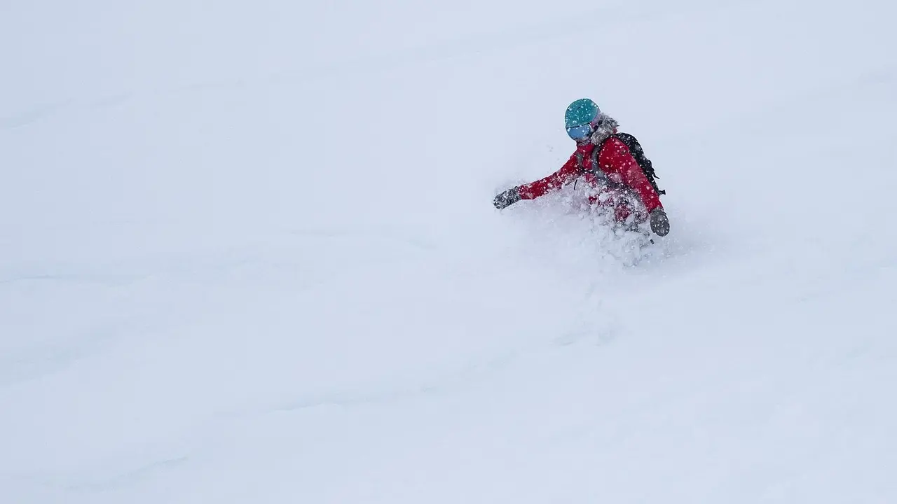 Una nieve de puro lujo en Formigal para esquiarla. Foto: Aram&oacute;n Formigal-Panticosa. 