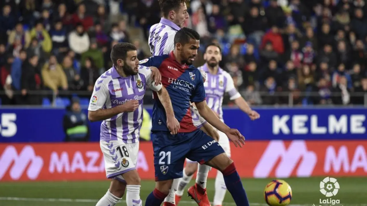 Yangel Herrera se podr&iacute;a amoldar al lateral. |Foto: LFP