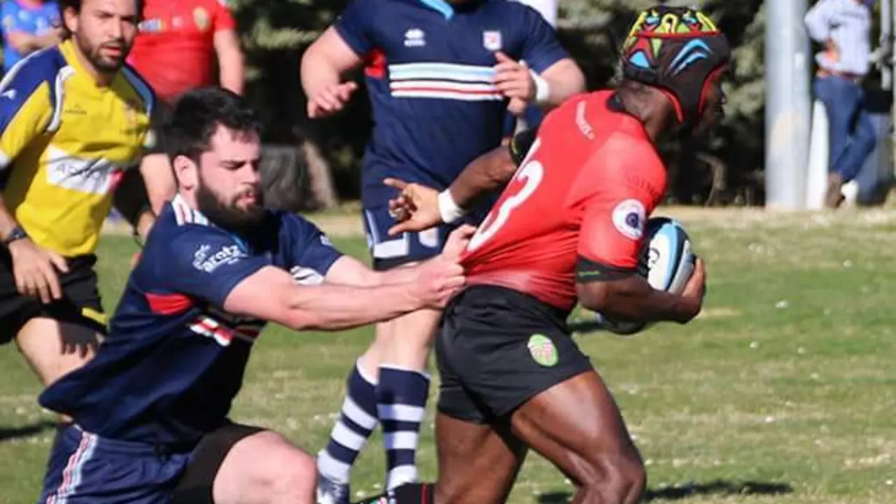 Foto: @RugbyTarazona