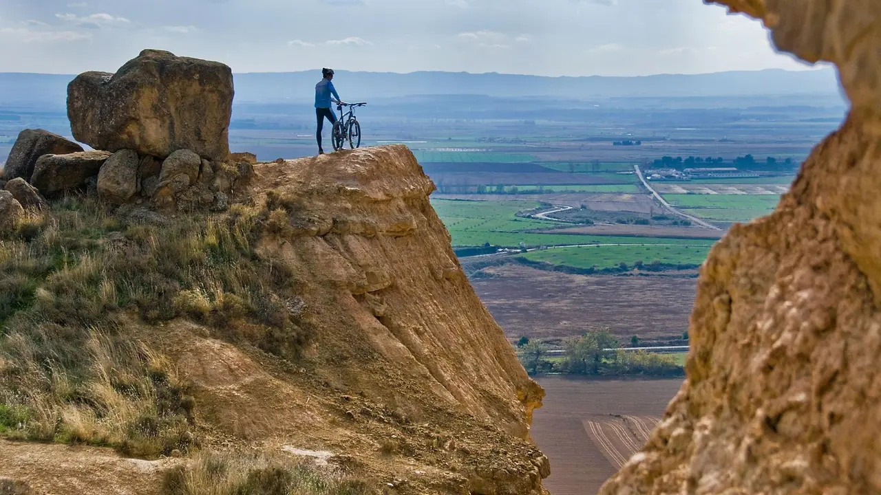 Las rutas dise&ntilde;adas en Prepyr 365 deja im&aacute;genes tan espectaculares como esta. Foto: Prepyr 365