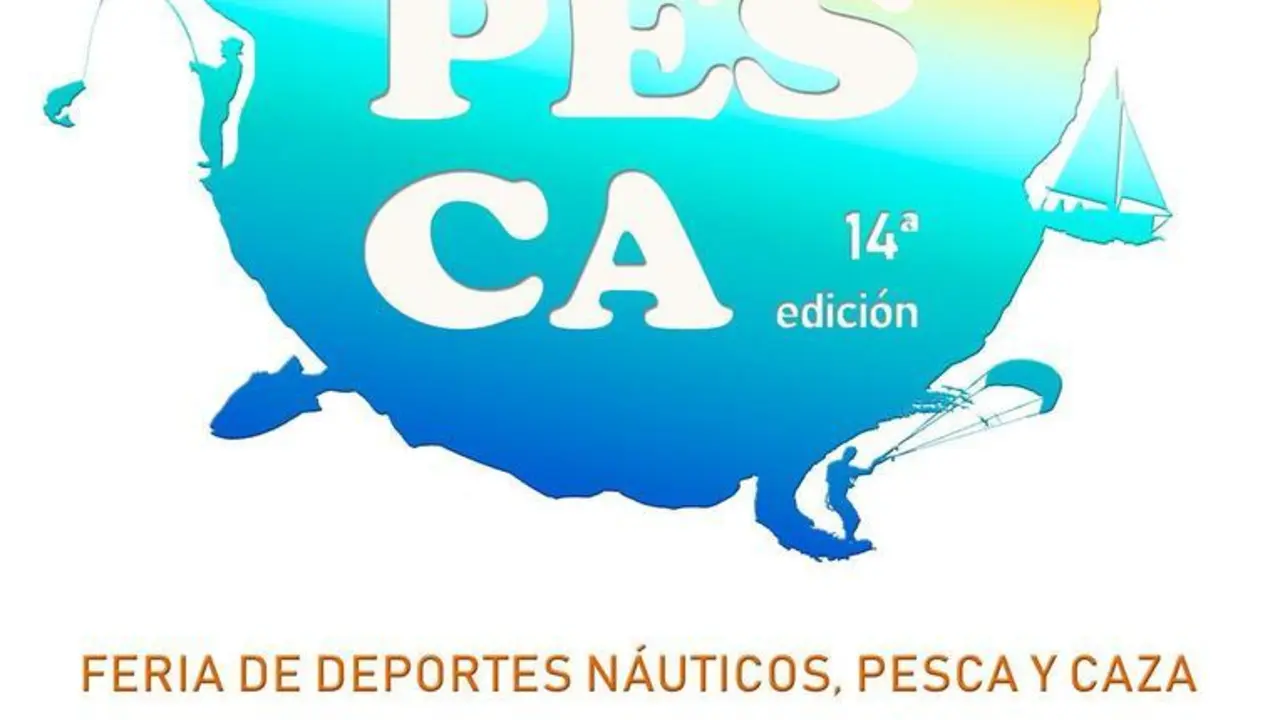 Cartel del evento