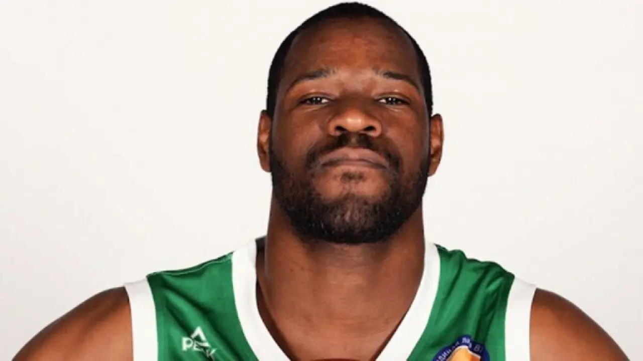 Latavious Williams, con la camiseta del Unics Kazan. Foto: Unics Kazan