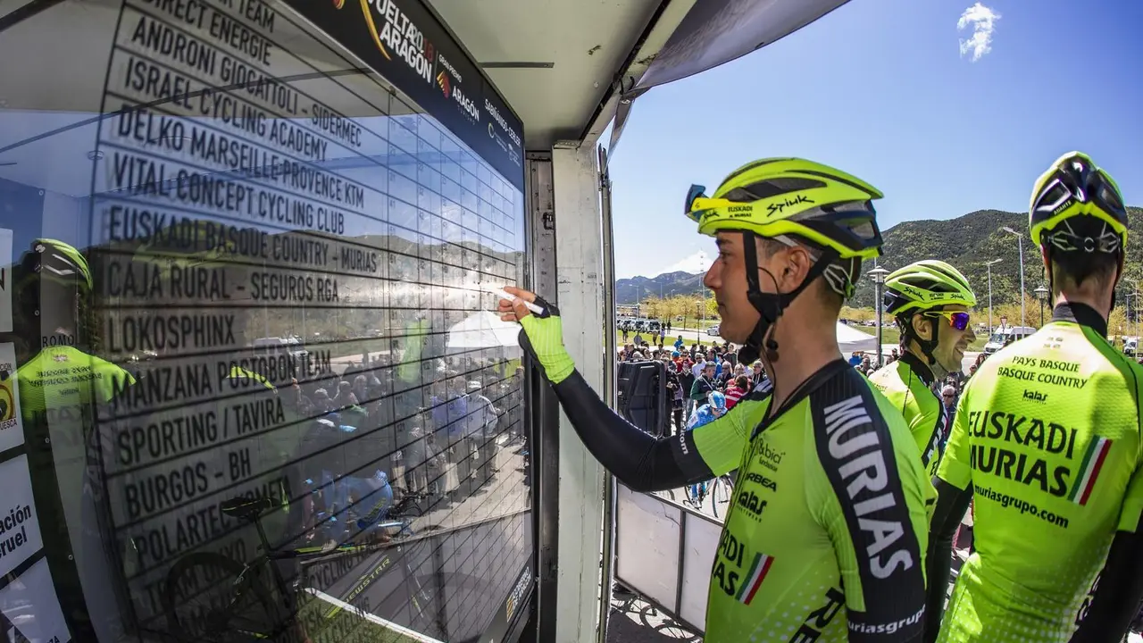 Fernando Barcel&oacute; | Foto: Cedida