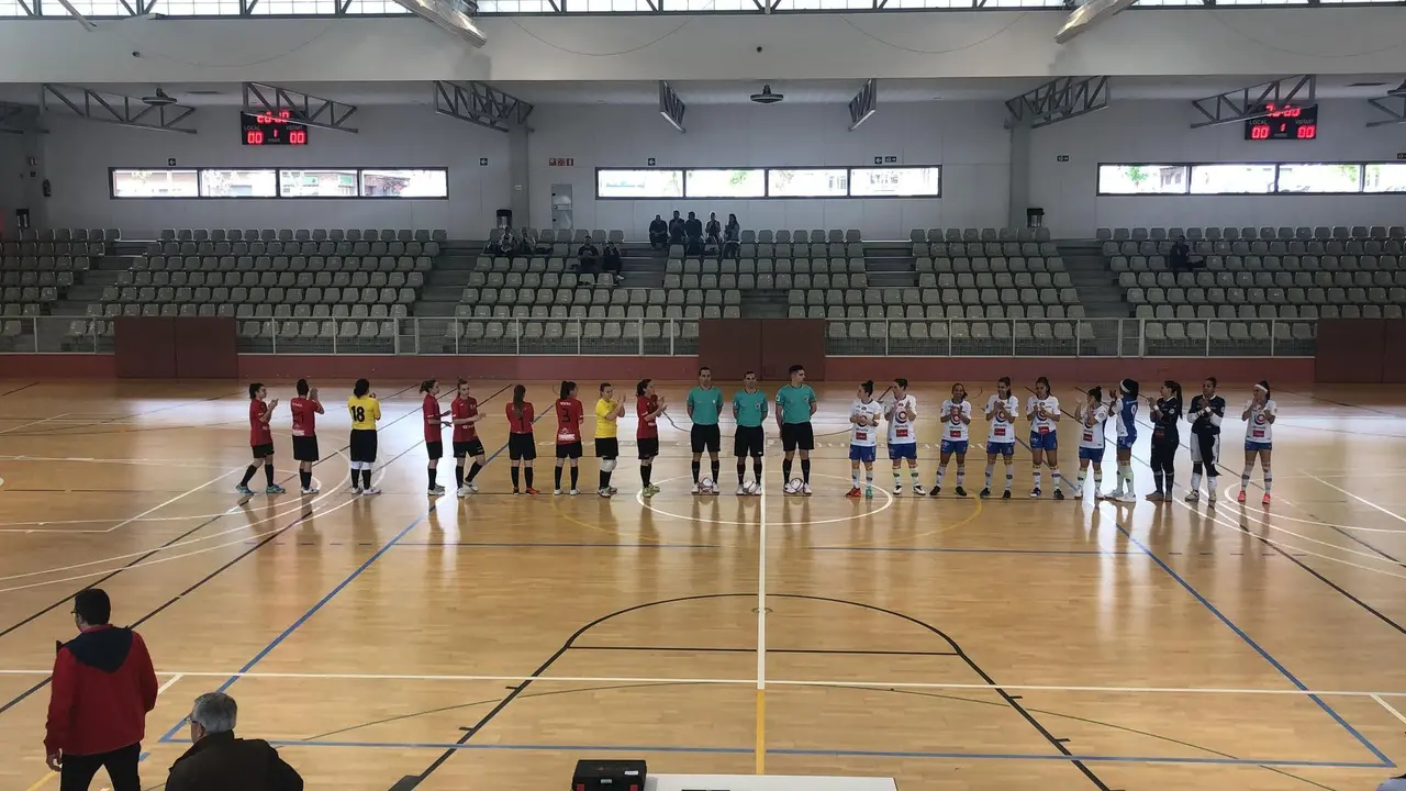 Foto: Sala Zaragoza