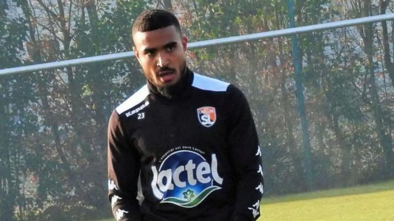 Gabriel Etinoff
