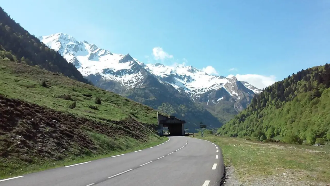 Col del Portalet | Foto: cols-cyclisme.com
