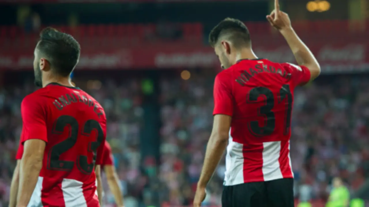 El Real Zaragoza, pendiente de Nolaskoain. Foto: futbol1.es