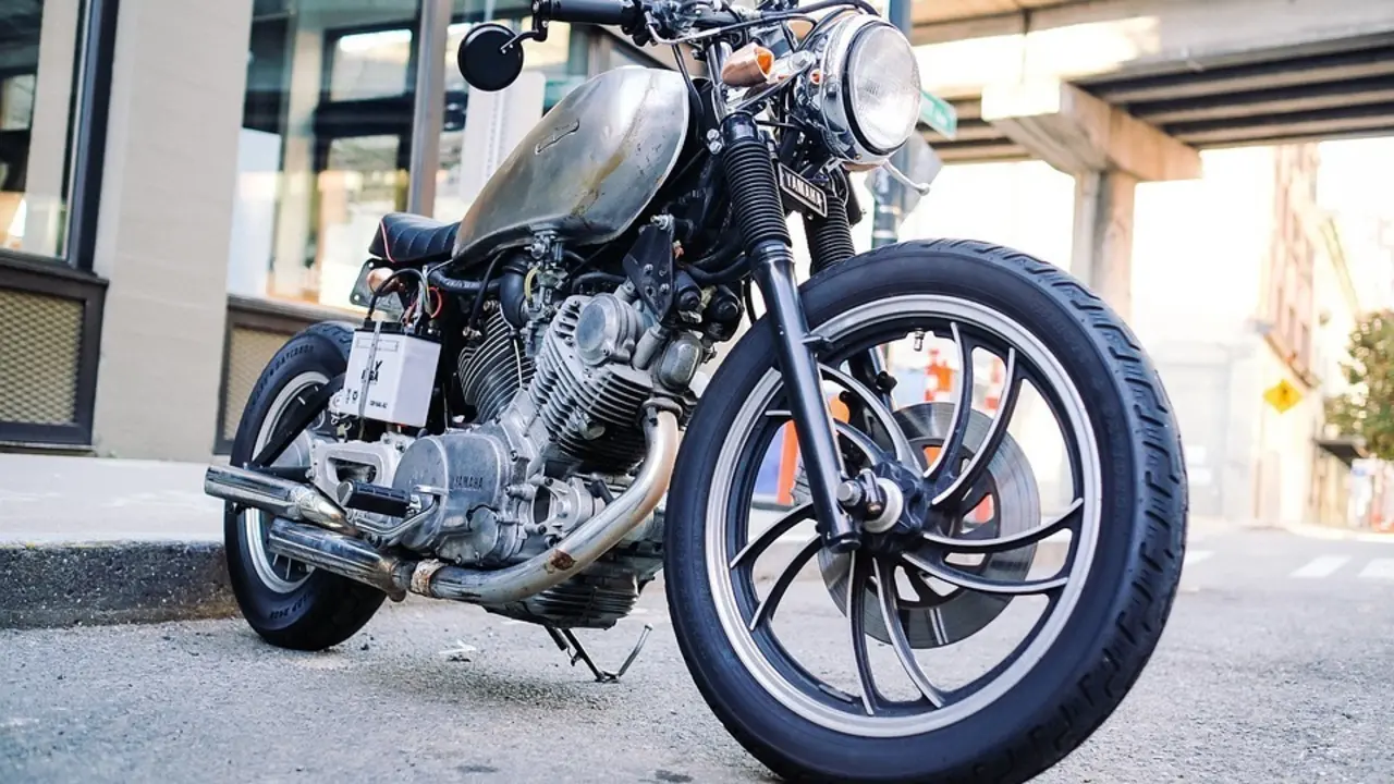 Es tiempo de motos. Disfruta con seguridad de tus rutas