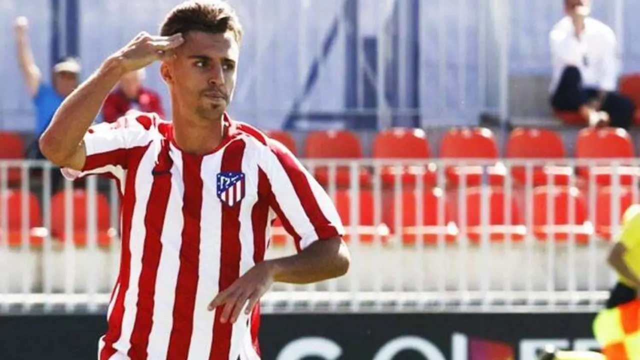 Dar&iacute;o Poveda es el hombre con el que el Real Zaragoza est&aacute; negociando en las &uacute;ltimas horas | Foto: Mundo Deportivo
