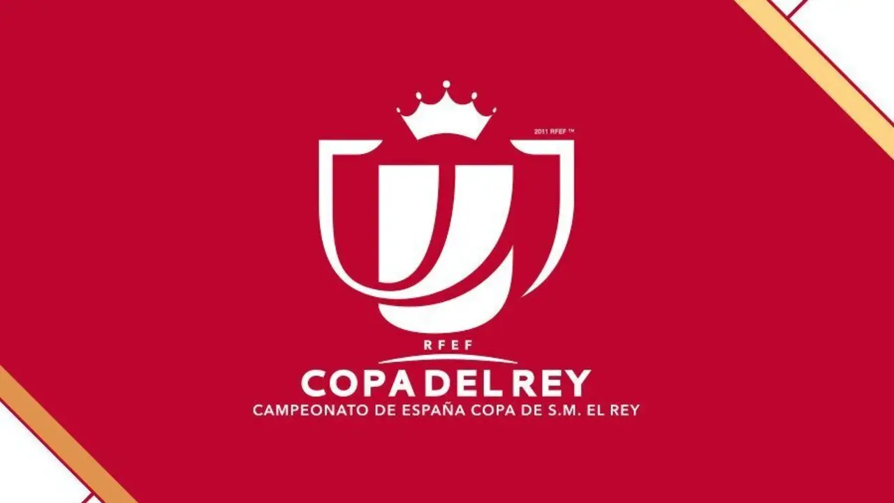 La primera eliminatoria tendr&aacute; lugar los d&iacute;as 17, 18 o 19 de diciembre. Foto: RFEF