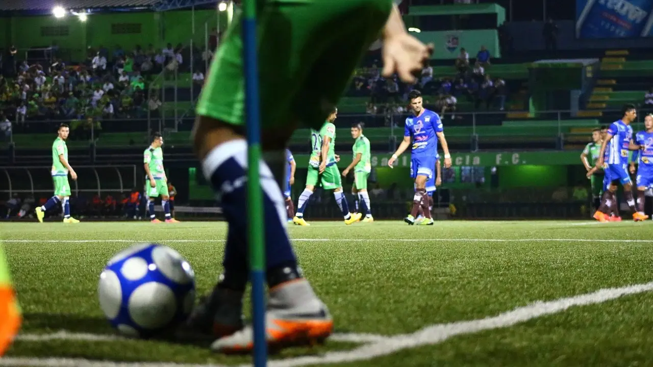 La buena visi&oacute;n es clave en cualquier deporte. Foto: Cedida